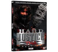 Tna Wrestling: Hard Justice 2009 [DVD]