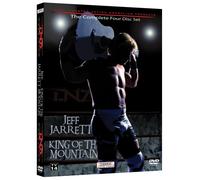 Tna Wrestling: Jeff Jarrett - King Of The Mountain [DVD]