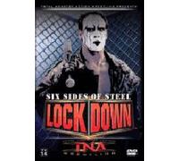 Tna Wrestling: Lockdown 2006 [DVD]