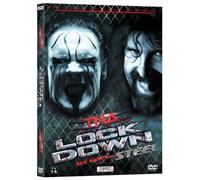 Tna Wrestling: Lockdown 2009 [DVD]