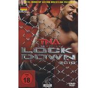 Tna Wrestling: Lockdown 2010 [DVD]