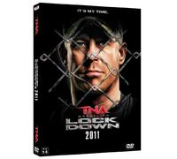 Tna Wrestling: Lockdown 2011 [DVD]
