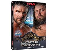 Tna Wrestling: Lockdown 2012 [DVD]