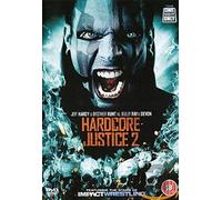 Tna Wrestling: One Night Only - Hardcore Justice 2 [DVD]