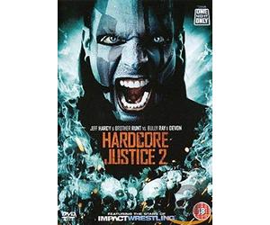 Tna Wrestling: One Night Only - Hardcore Justice 2 [DVD]