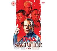 Tna Wrestling: Sacrifice 2010 [DVD]