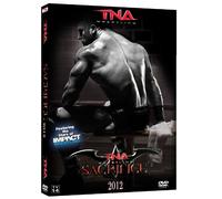 Tna Wrestling: Sacrifice 2012 [DVD]