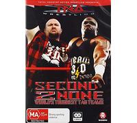 TNA Wrestling-Seond 2 None [Edizione: Australia] [Import] [DVD]