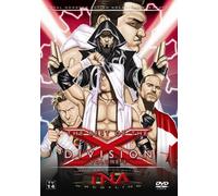 Tna Wrestling: The Best Of The X Division - Volume 2 [DVD]