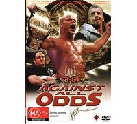 Tna Wrestling: Tna Against All Odds [DVD] [Region 1] [US Import] [NTSC]