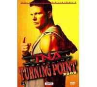 Tna Wrestling: Turning Point 2009 [DVD]