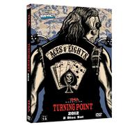 TNA Wrestling: Turning Point 2012