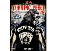 Tna Wrestling: Turning Point 2012 [DVD]