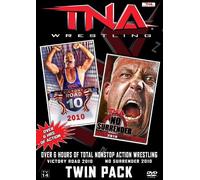Tna Wrestling: Victory Road/No Surrender 2010 [DVD]