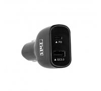TnB 8103 In-car charger