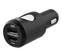 TnB 8694 In-car charger
