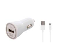 TnB 8703 In-car charger