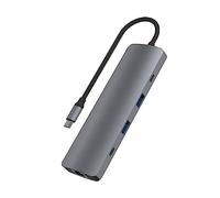 TNB 9in1 USB-C Type C Hub