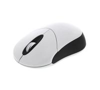 T'nB Candy Wireless Optical Mouse white