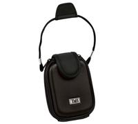 T'nB City MLDC034484 Hard-Shell Camera Case Size XS Black