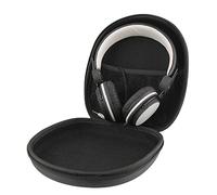 T'nB CSCASEBK Universal Headphone Storage Case