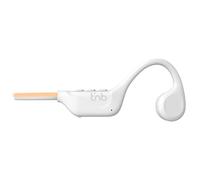 Tnb Energy Light Wireless Sport Headphones Silver One Size White