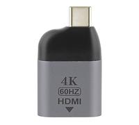 T'nB - MINITCHDMI - USB Type-C to HDMI Adapter 4K-Grey