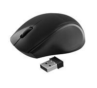 T'nB MM240 Wireless Optical Mouse black