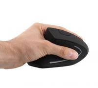 TNB MWERGOVLEFT - Wireless Ergonomic Vertical Mouse For Left-Handed ERGO LINE