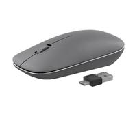 TNB MWMACPRO - Wireless Mouse TRIPLE CONNECT iClick