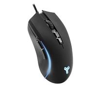 TNB MY-100 Gaming Mouse, 7 Buttons, 800-3200 DPI, Optical, USB, Black