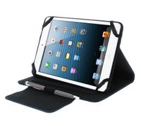 T'nB Portfolio Case for 7-Inch Tablets Black