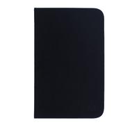 T'nB SGAL3BK7 Imitation Leather Case for Samsung Galaxy Tab 3 (7-Inch) Black