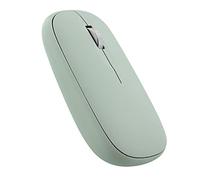 T'nB Souris sans fil Bluetooth Color (Vert)