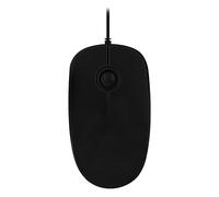 T'nB - Sunset Wired USB-A and USB-C Sunset Mouse - Black