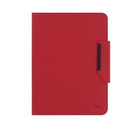 T'nB TABREGRD10 TABREGRD10 10" Tablet Case Red