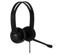T'nB Tnb HS-200 Lightweight Multimedia Wired Headset