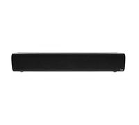 T'nB Tnb Soundtech Wired Sound Bar Black