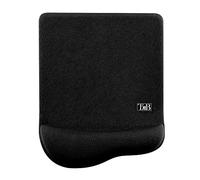 Tnb TNB Ergo-Design Anti-Microbial Mouse Mat Wrist Rest Gel Black