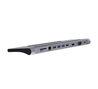 Tnb USB-C (Type C) 11 in 1 Dock
