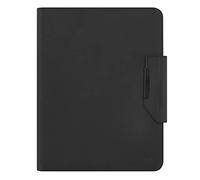 T'nB UTABK360 "FOLIO" Universal Tablet Case 360 Degree Black
