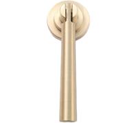 TNBCCXN Cabinet Handles, Cabinet Handles,Door Knobs Brass Water Drop Pendant Handle Full Copper Handle(25 * 75 * 10mm)