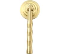 TNBCCXN Cabinet Handles, Cabinet Handles,Door Knobs Brass Water Drop Pendant Handle Full Copper Handle(35 * 95 * 10mm)