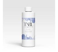 TNBL 100% Pure Acetone Nail Polish Remover UV/LED GEL Soak Off (250ml)