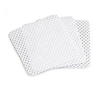 TNBL Meltblown Lint Free Nail Wipe (200) for Nail Prep, Soak Off and Gel Polish Wipe