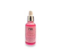 TNBL Pink Pineapple Nail & Cuticle Oil Dropper, 30ml