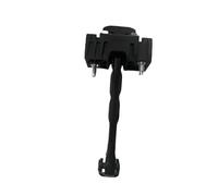 tnbru Car Front Door Hinge for Volvo for XC60 for V60 for S60 V70 XC70 S80 2007-2018 and Rear Latch Support Door Hinge Stopper 31298466 31298467(Front)