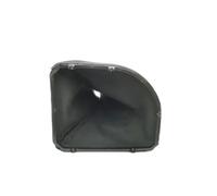 tnbru Car Gear Shift Knob for BMW E30 E36 E39 E46 E60 E81 E82 E87 E88 E90 E91 E92 E93 Manual Car Shift Gear Stick Boot Black Leather with Frame(60)