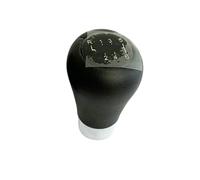 tnbru Car Gear Shift Knob for BMW E87 E82 E36 E90 E46 E34 Z3 E60 E30 Etc Gear Stick Shift Knob 5 6 Speed Transmission(031-6speed)