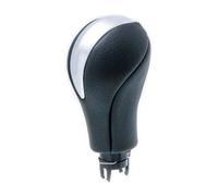 tnbru Car Gear Shift Knob for Infiniti for G25 for G37 for FX37 for EX37 QX70 Q60 QX50 Gear Shift Knob 34910-JK03A 34910-1LA6C Gear Knob Cover